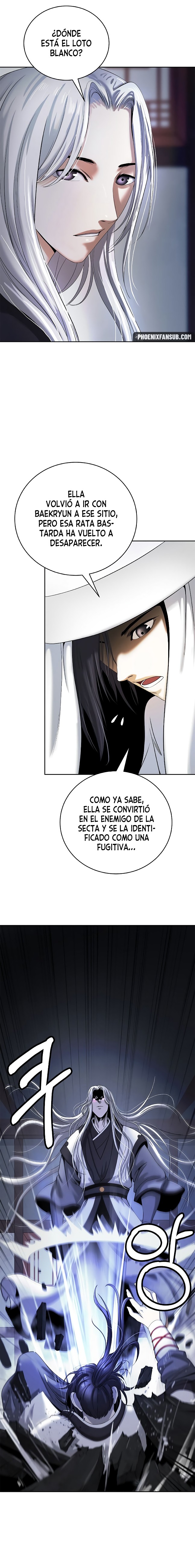 Read Relatos Fantásticos del Sabio Inmortal ES Manga Online