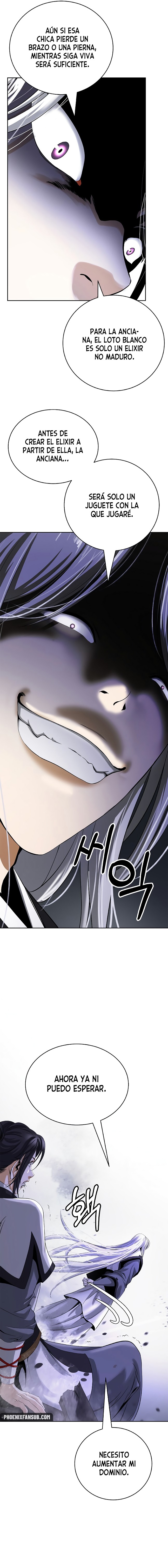 Read Relatos Fantásticos del Sabio Inmortal ES Manga Online