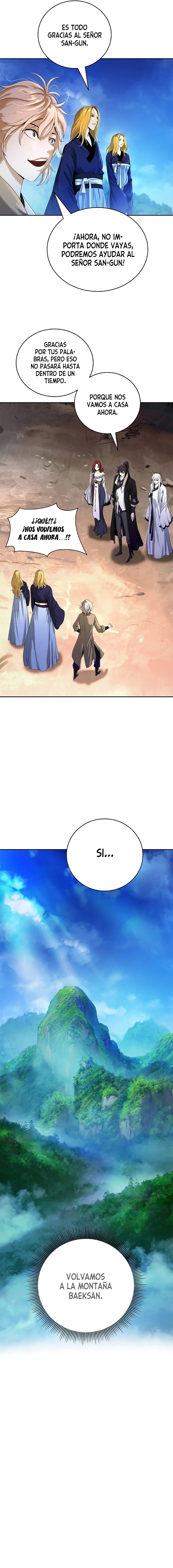Read Relatos Fantásticos del Sabio Inmortal ES Manga Online
