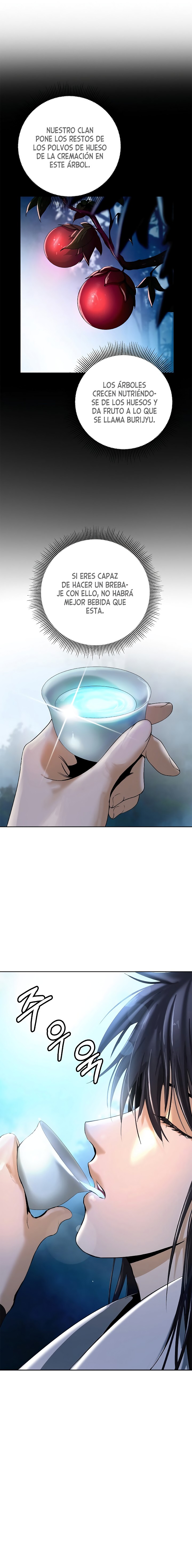 Read Relatos Fantásticos del Sabio Inmortal ES Manga Online