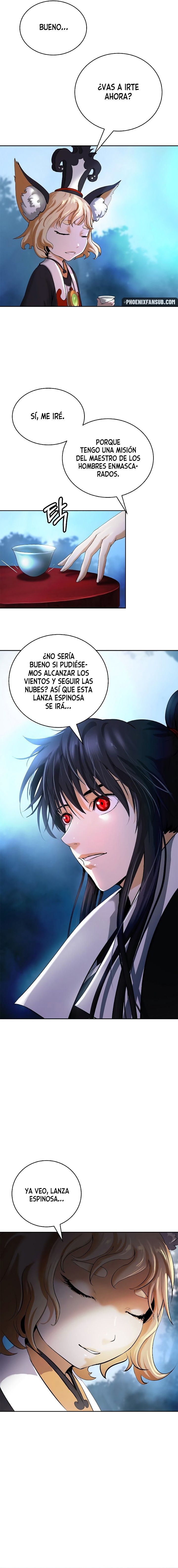 Read Relatos Fantásticos del Sabio Inmortal ES Manga Online
