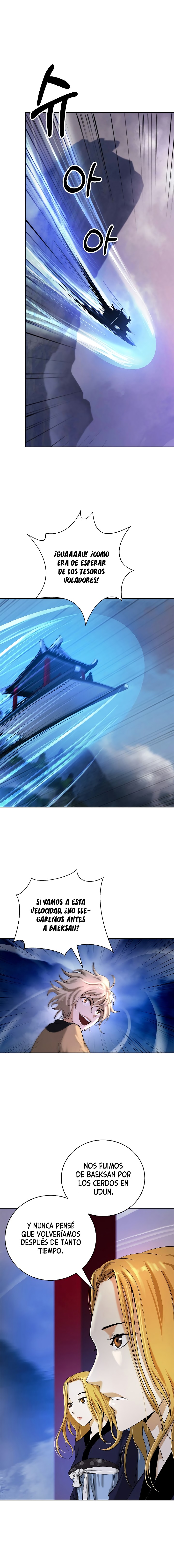 Read Relatos Fantásticos del Sabio Inmortal ES Manga Online