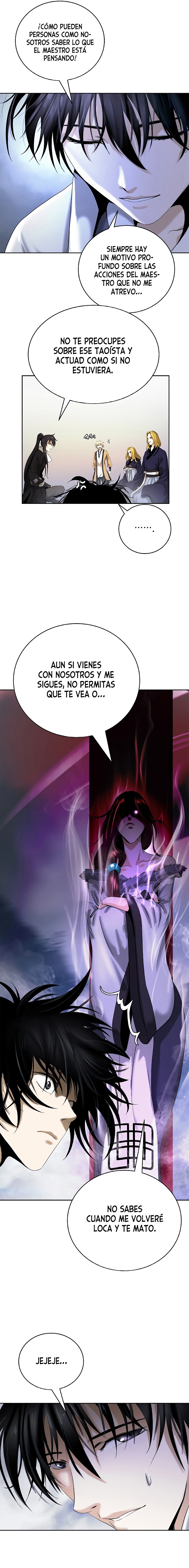 Read Relatos Fantásticos del Sabio Inmortal ES Manga Online