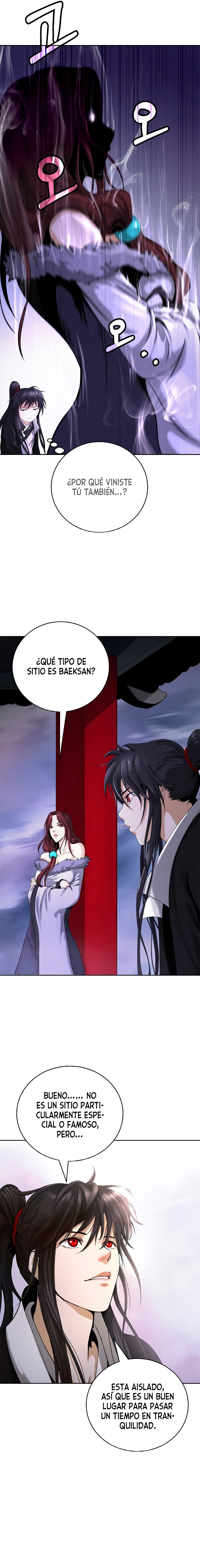 Read Relatos Fantásticos del Sabio Inmortal ES Manga Online