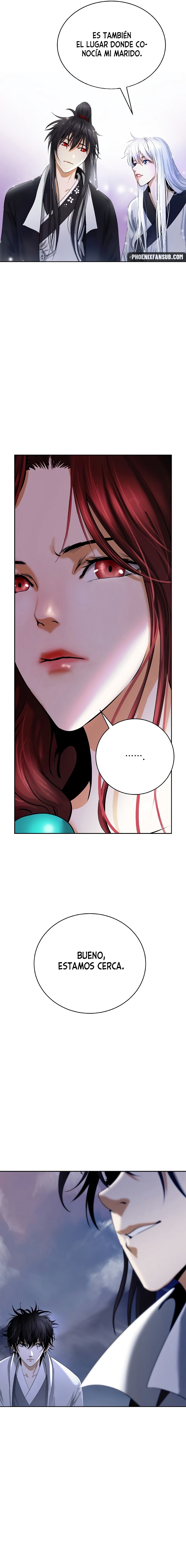 Read Relatos Fantásticos del Sabio Inmortal ES Manga Online