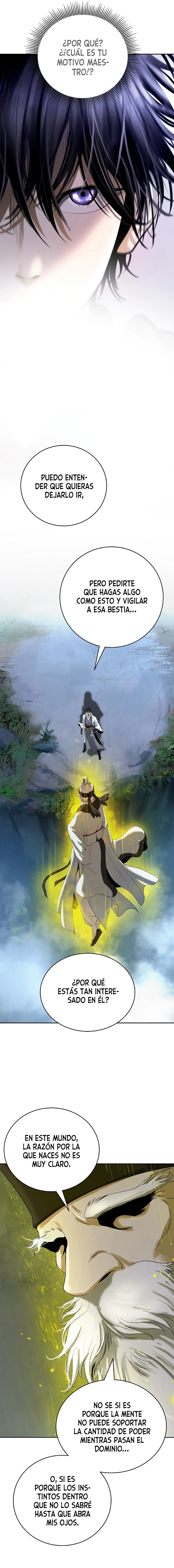 Read Relatos Fantásticos del Sabio Inmortal ES Manga Online