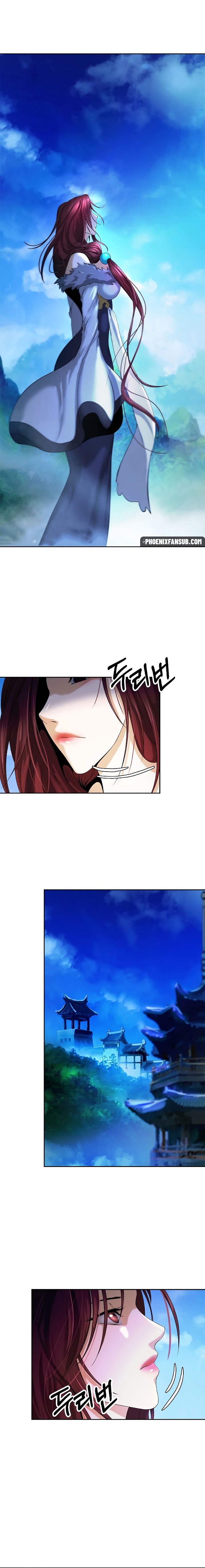 Read Relatos Fantásticos del Sabio Inmortal ES Manga Online