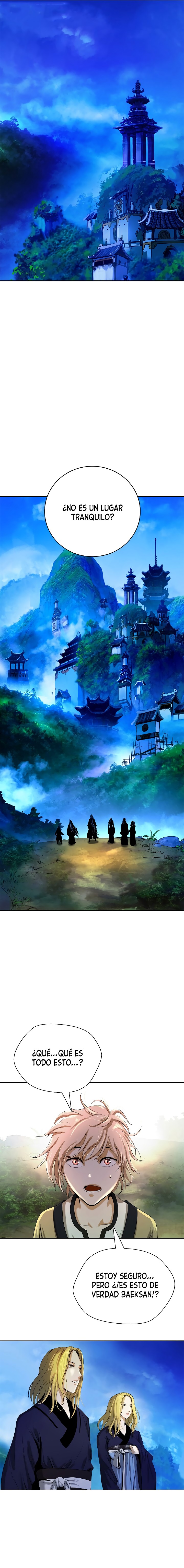 Read Relatos Fantásticos del Sabio Inmortal ES Manga Online