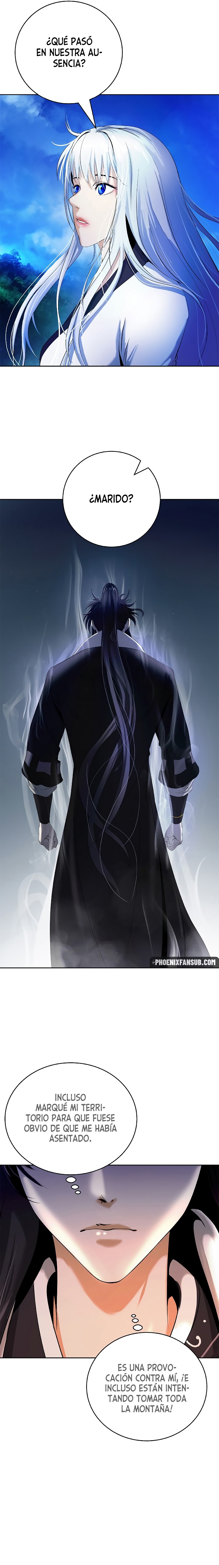 Read Relatos Fantásticos del Sabio Inmortal ES Manga Online
