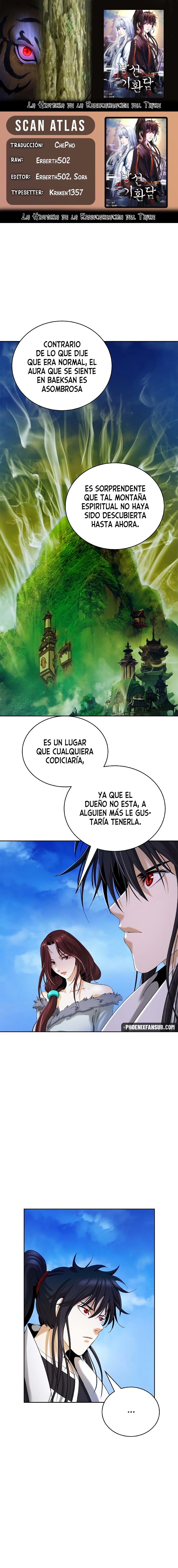 Read Relatos Fantásticos del Sabio Inmortal ES Manga Online