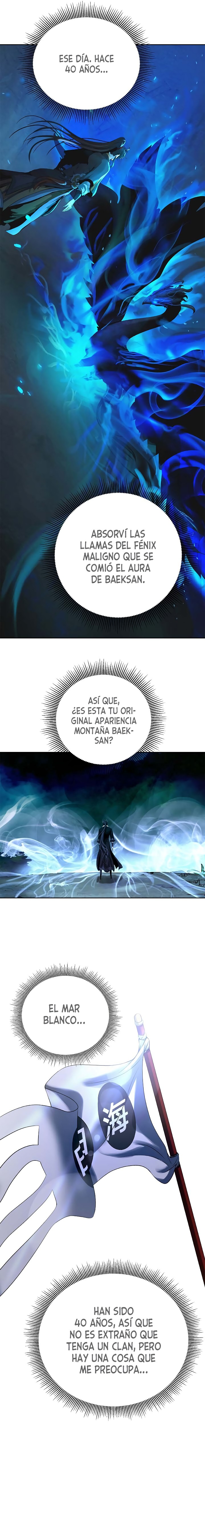 Read Relatos Fantásticos del Sabio Inmortal ES Manga Online