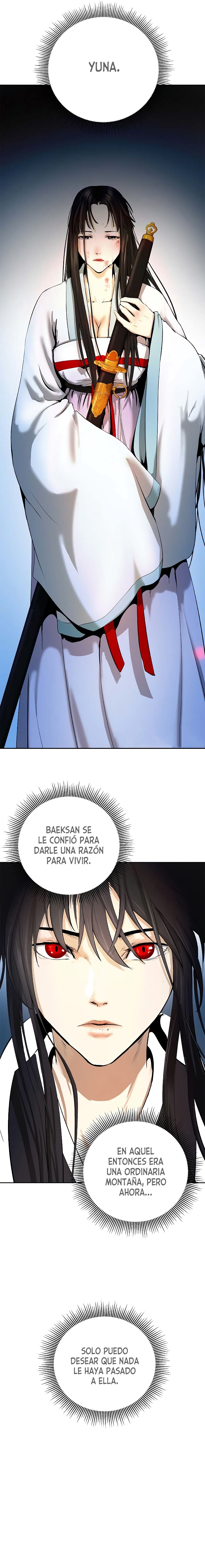Read Relatos Fantásticos del Sabio Inmortal ES Manga Online