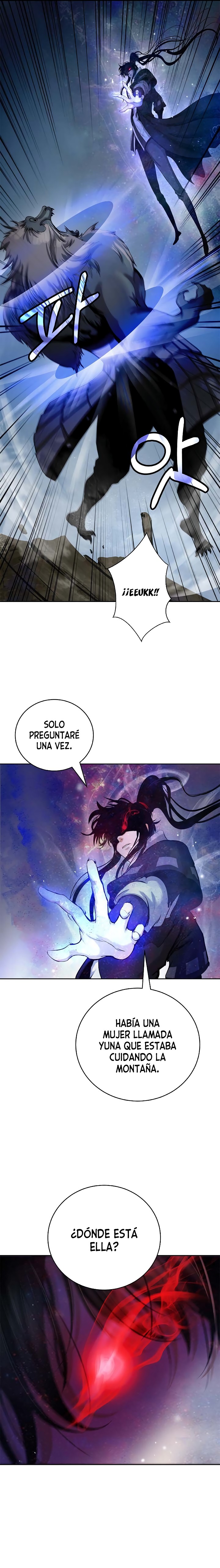 Read Relatos Fantásticos del Sabio Inmortal ES Manga Online