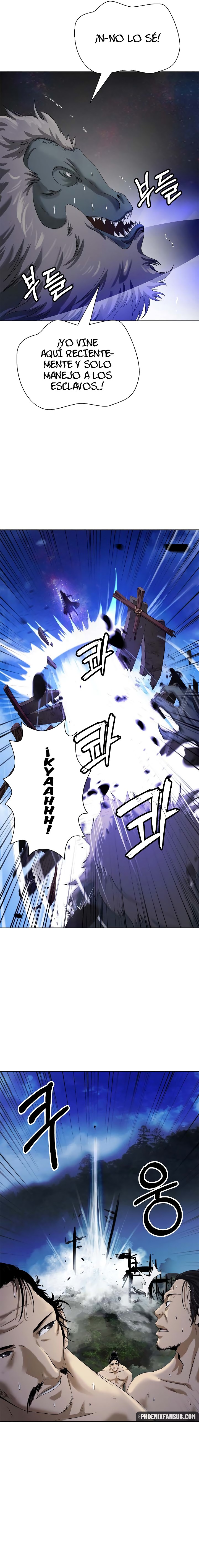 Read Relatos Fantásticos del Sabio Inmortal ES Manga Online