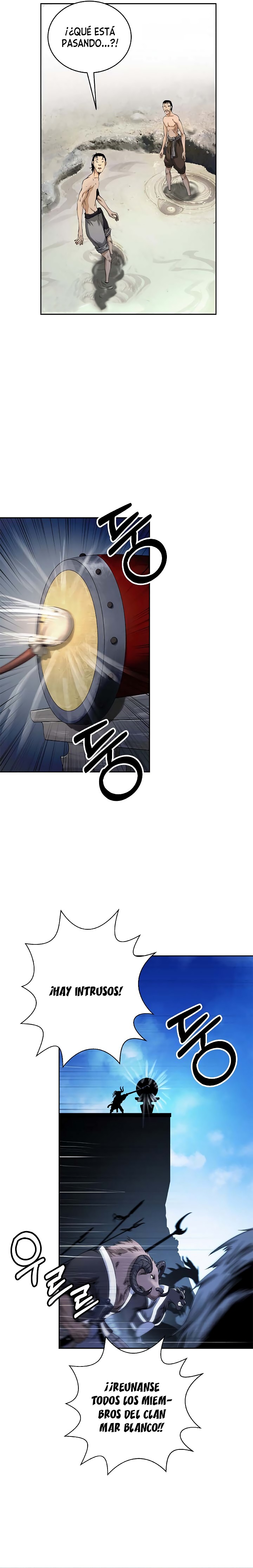 Read Relatos Fantásticos del Sabio Inmortal ES Manga Online