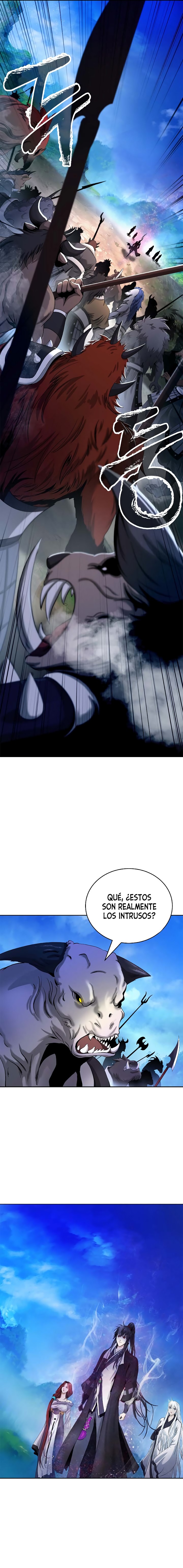 Read Relatos Fantásticos del Sabio Inmortal ES Manga Online