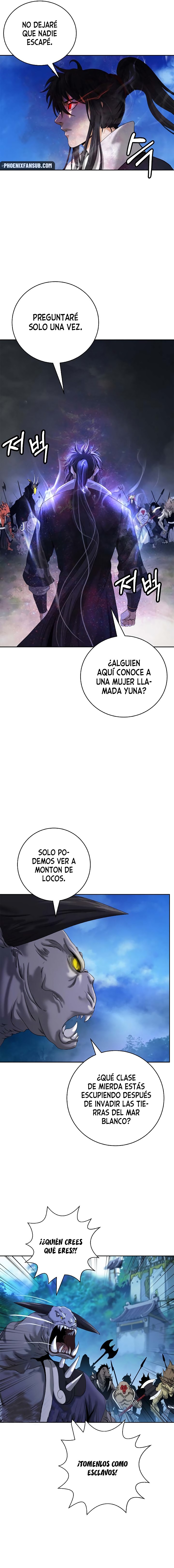 Read Relatos Fantásticos del Sabio Inmortal ES Manga Online