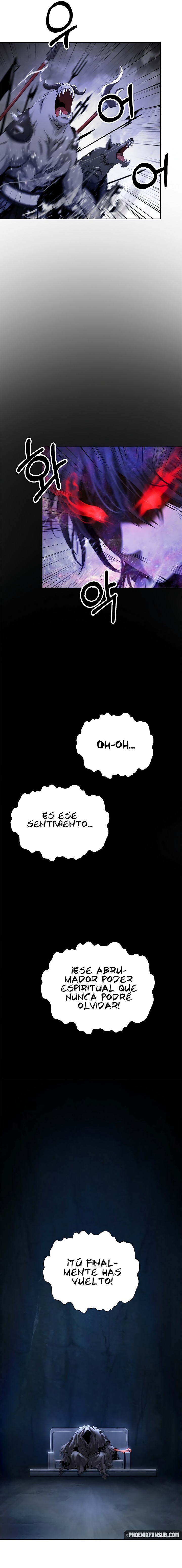Read Relatos Fantásticos del Sabio Inmortal ES Manga Online
