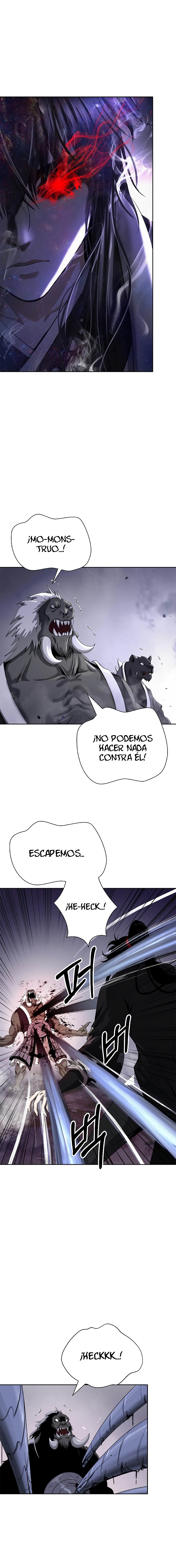 Read Relatos Fantásticos del Sabio Inmortal ES Manga Online