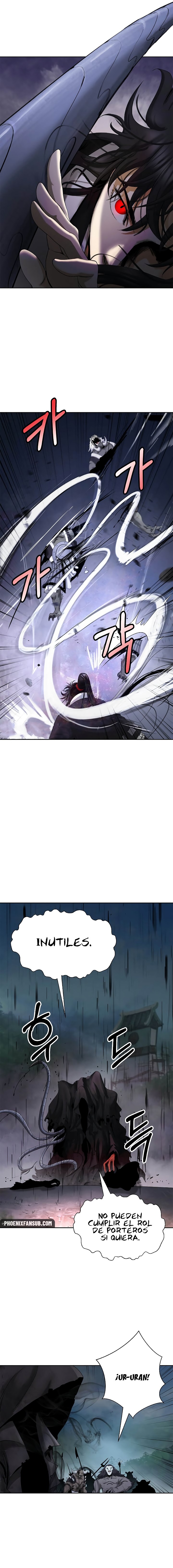 Read Relatos Fantásticos del Sabio Inmortal ES Manga Online