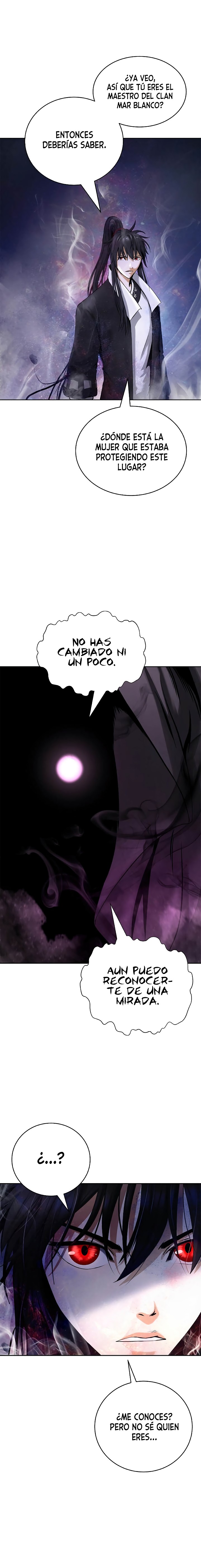 Read Relatos Fantásticos del Sabio Inmortal ES Manga Online