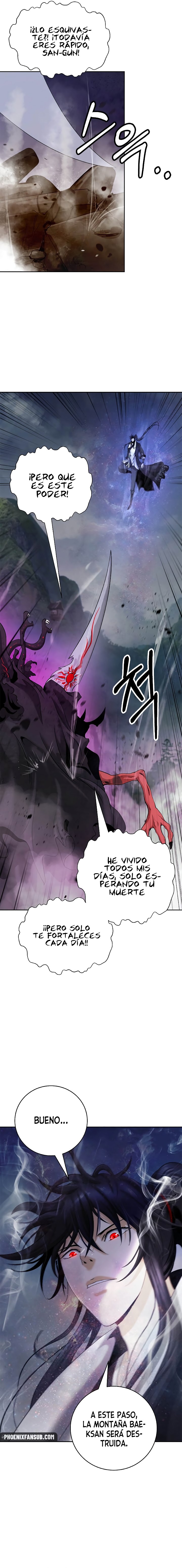 Read Relatos Fantásticos del Sabio Inmortal ES Manga Online