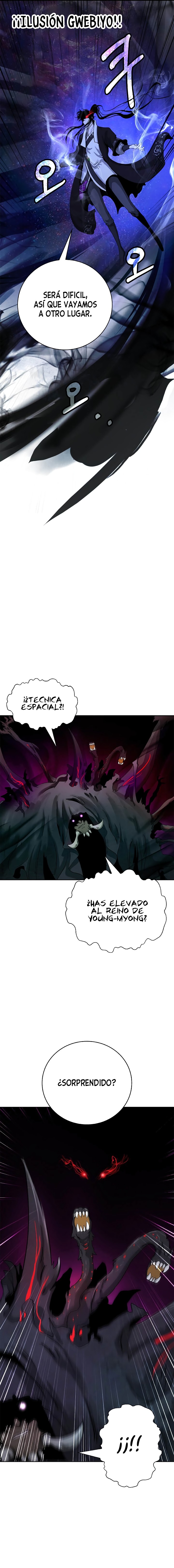 Read Relatos Fantásticos del Sabio Inmortal ES Manga Online
