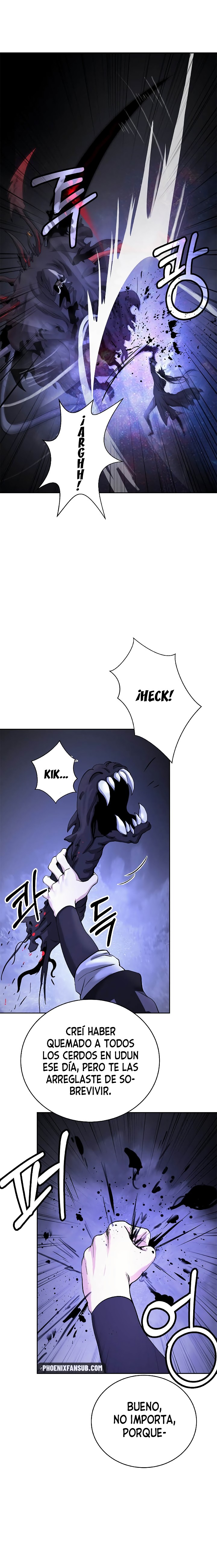 Read Relatos Fantásticos del Sabio Inmortal ES Manga Online