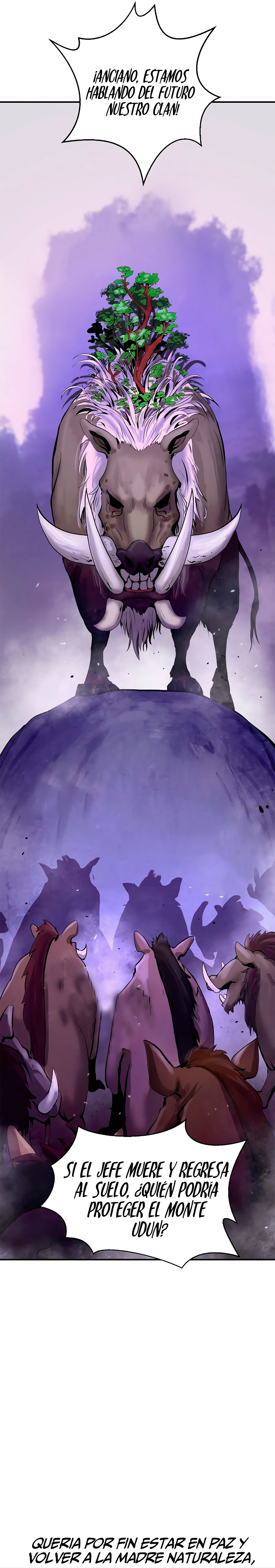 Read Relatos Fantásticos del Sabio Inmortal ES Manga Online