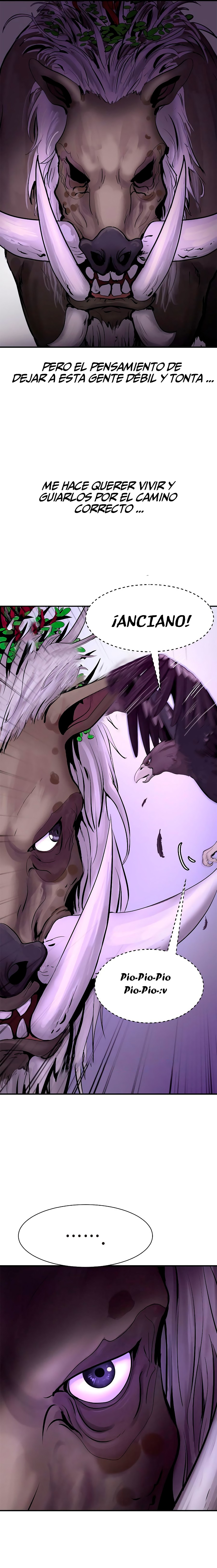 Read Relatos Fantásticos del Sabio Inmortal ES Manga Online