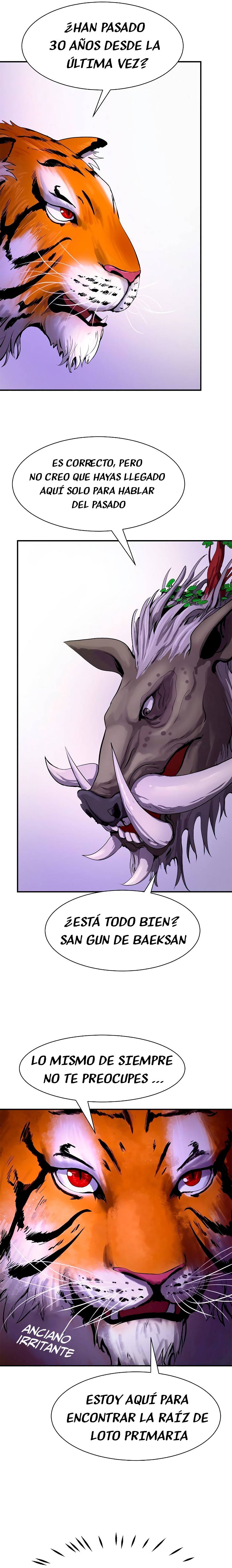 Read Relatos Fantásticos del Sabio Inmortal ES Manga Online