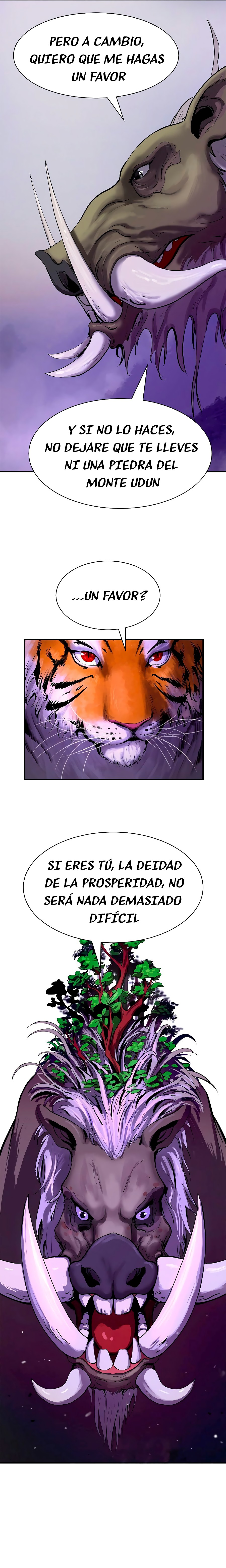 Read Relatos Fantásticos del Sabio Inmortal ES Manga Online