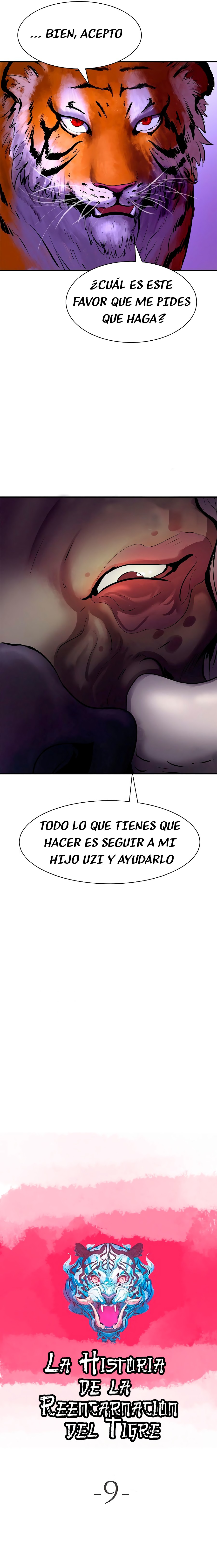 Read Relatos Fantásticos del Sabio Inmortal ES Manga Online