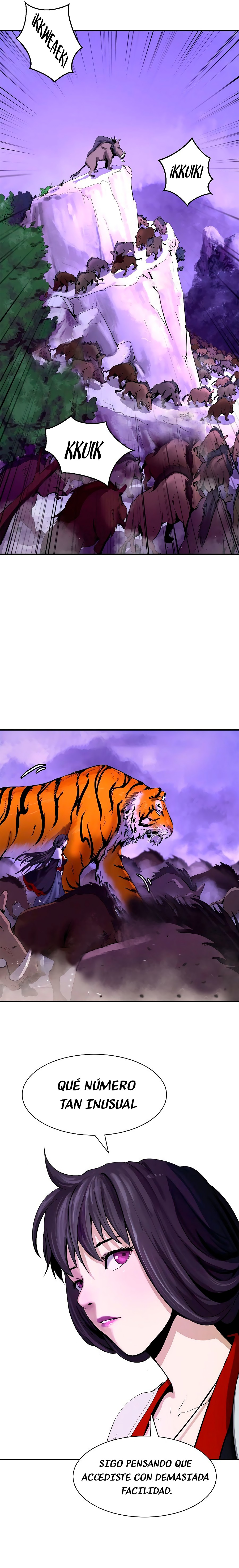 Read Relatos Fantásticos del Sabio Inmortal ES Manga Online
