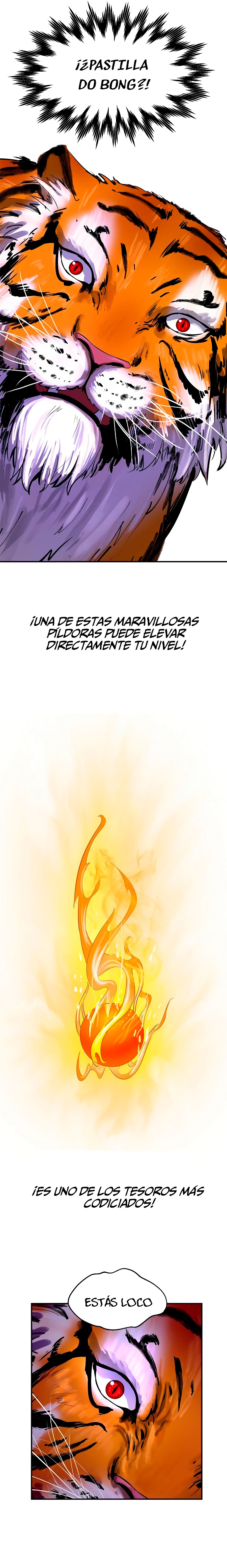 Read Relatos Fantásticos del Sabio Inmortal ES Manga Online