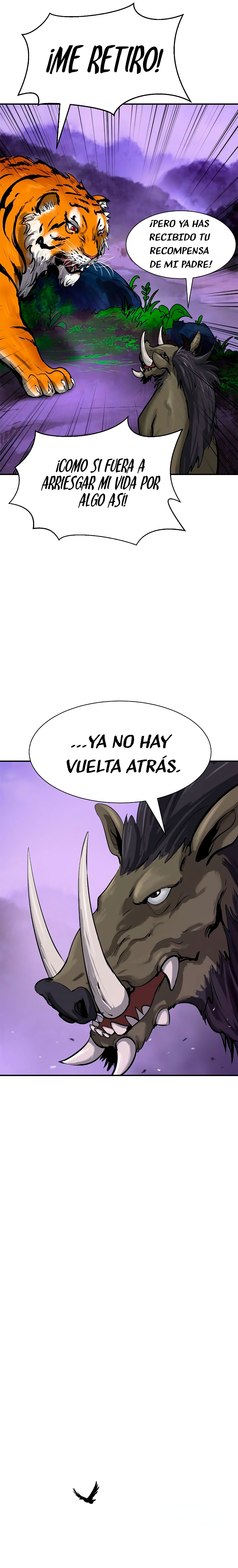 Read Relatos Fantásticos del Sabio Inmortal ES Manga Online