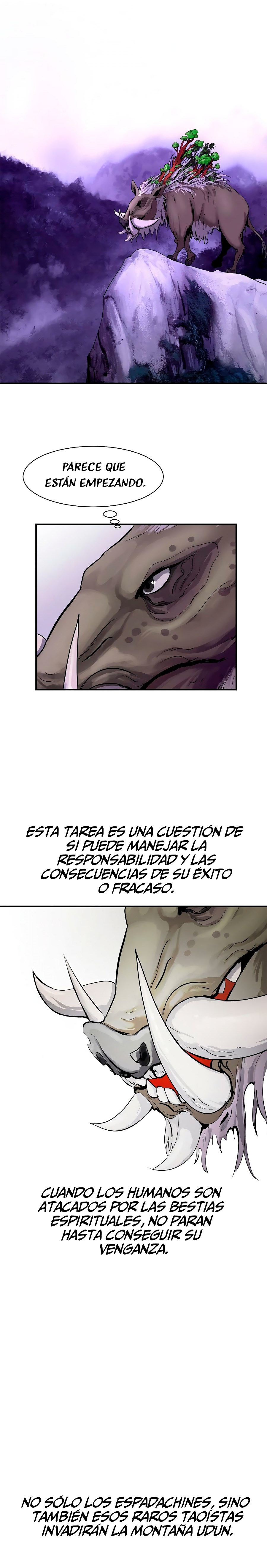Read Relatos Fantásticos del Sabio Inmortal ES Manga Online