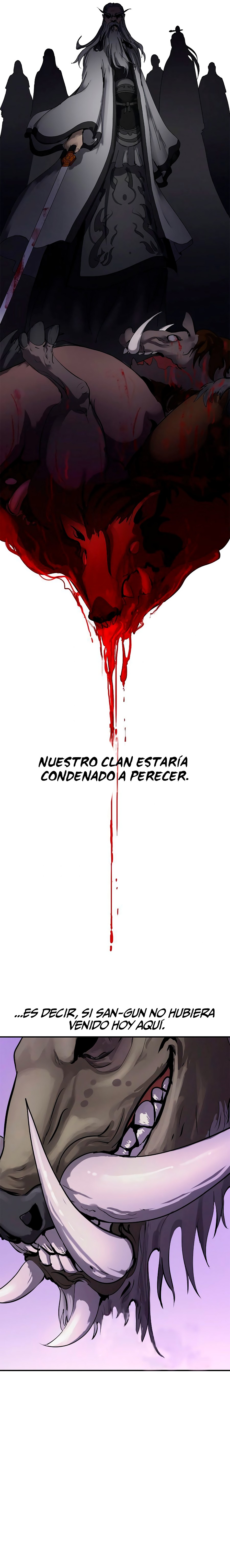Read Relatos Fantásticos del Sabio Inmortal ES Manga Online