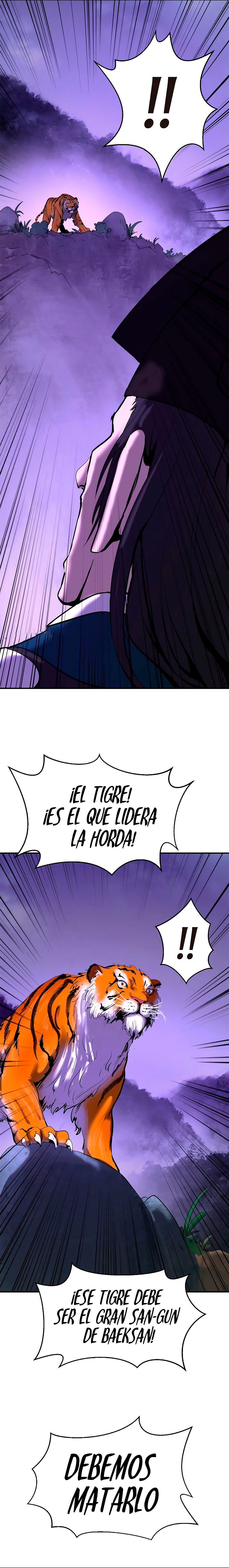 Read Relatos Fantásticos del Sabio Inmortal ES Manga Online