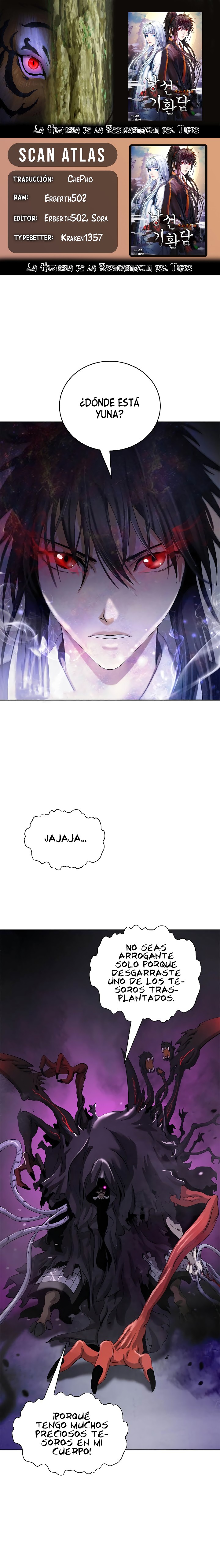 Read Relatos Fantásticos del Sabio Inmortal ES Manga Online