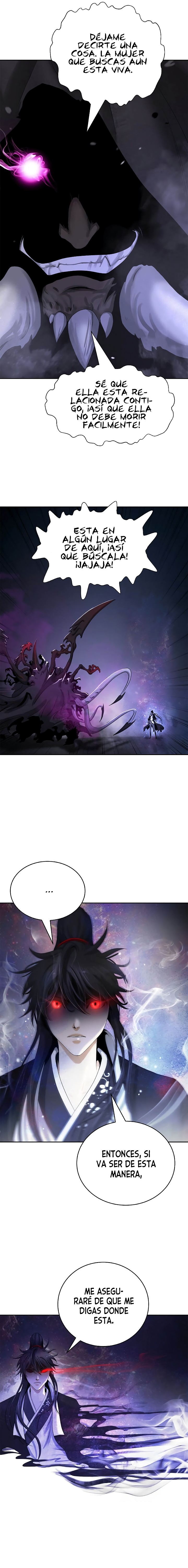 Read Relatos Fantásticos del Sabio Inmortal ES Manga Online