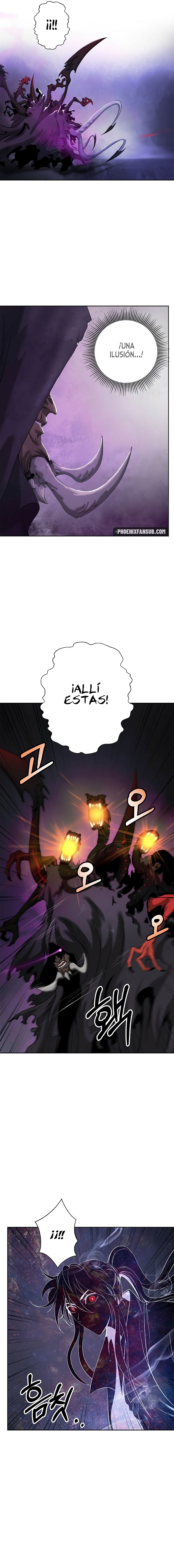 Read Relatos Fantásticos del Sabio Inmortal ES Manga Online