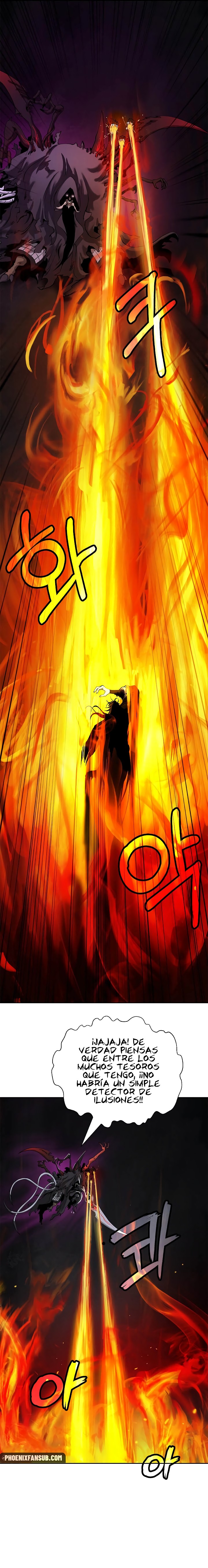Read Relatos Fantásticos del Sabio Inmortal ES Manga Online
