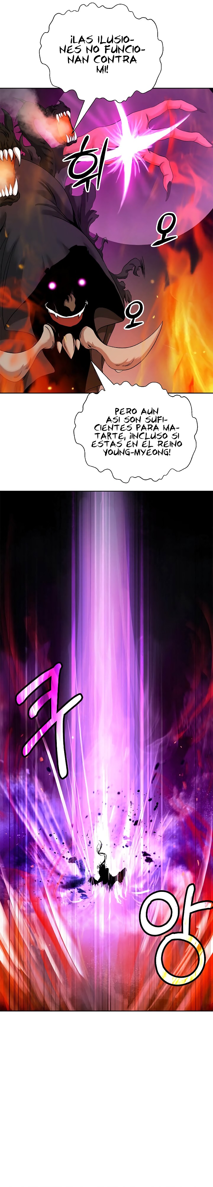 Read Relatos Fantásticos del Sabio Inmortal ES Manga Online