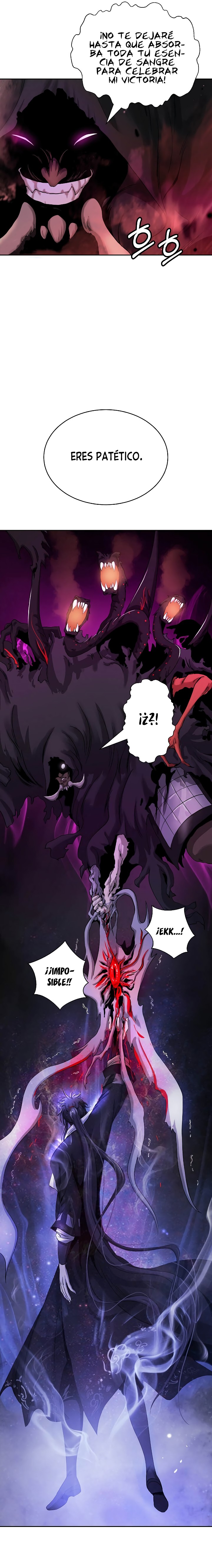 Read Relatos Fantásticos del Sabio Inmortal ES Manga Online