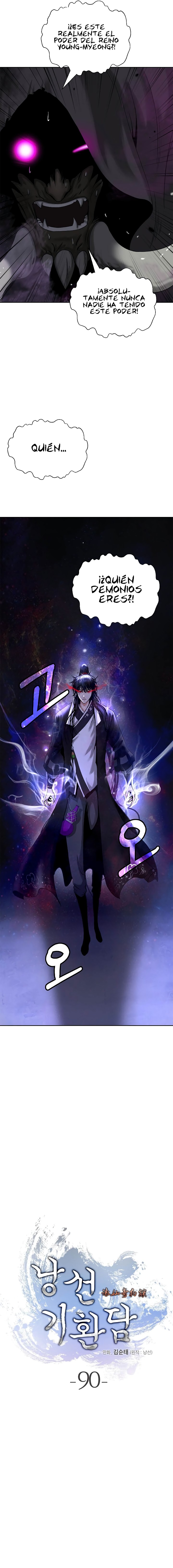 Read Relatos Fantásticos del Sabio Inmortal ES Manga Online