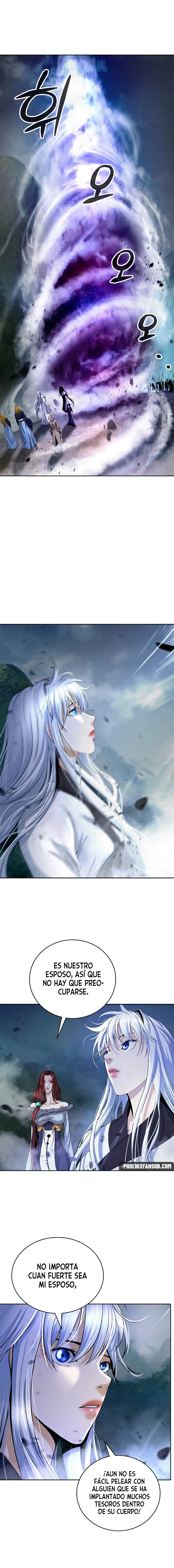 Read Relatos Fantásticos del Sabio Inmortal ES Manga Online