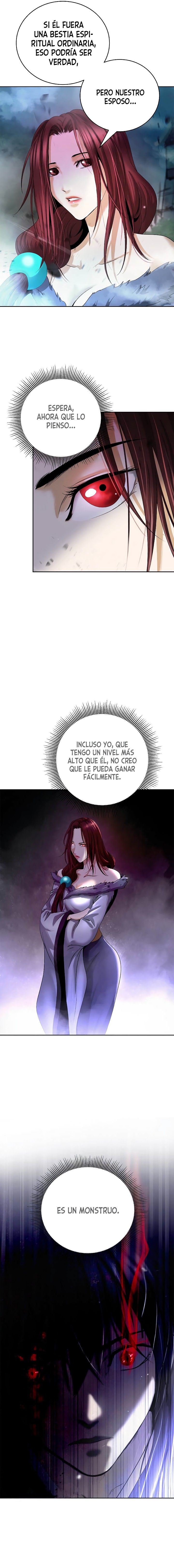 Read Relatos Fantásticos del Sabio Inmortal ES Manga Online