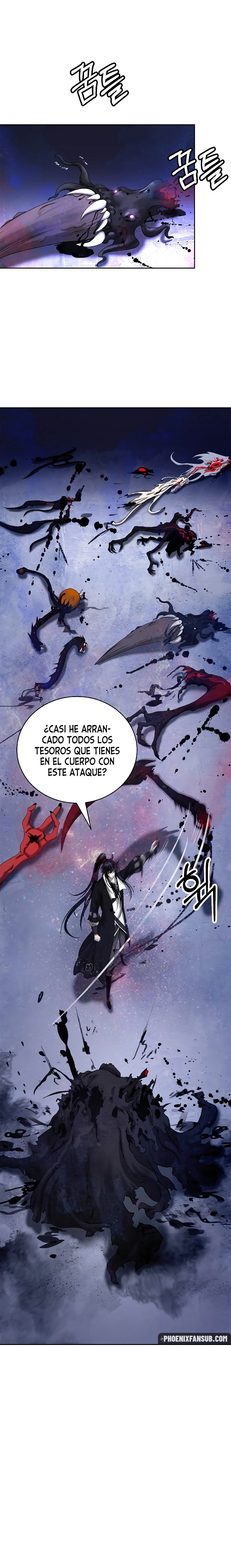 Read Relatos Fantásticos del Sabio Inmortal ES Manga Online