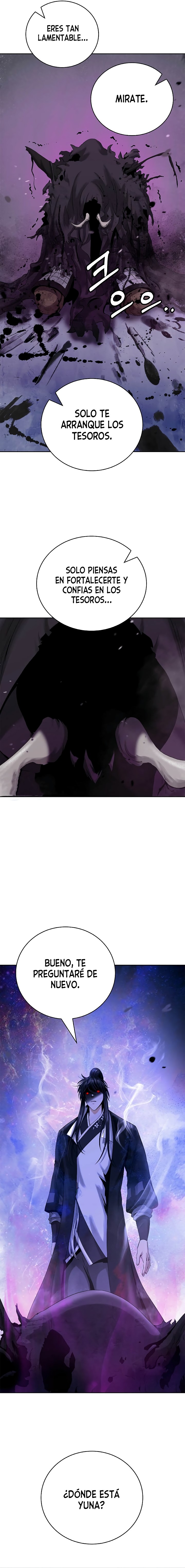 Read Relatos Fantásticos del Sabio Inmortal ES Manga Online